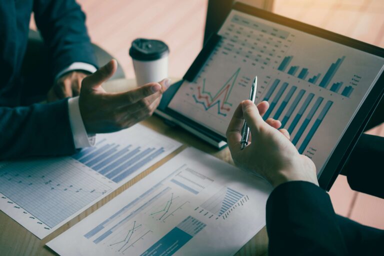 Types of auditing services