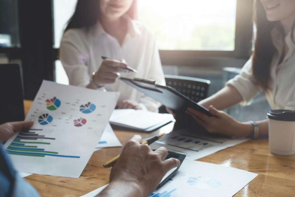 Top Accounting & Bookkeeping Services