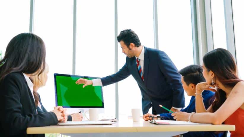 Corporate Services