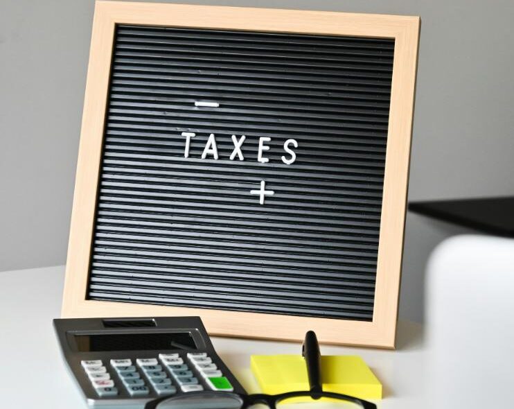 Corporate Tax Services by HH & HALE
