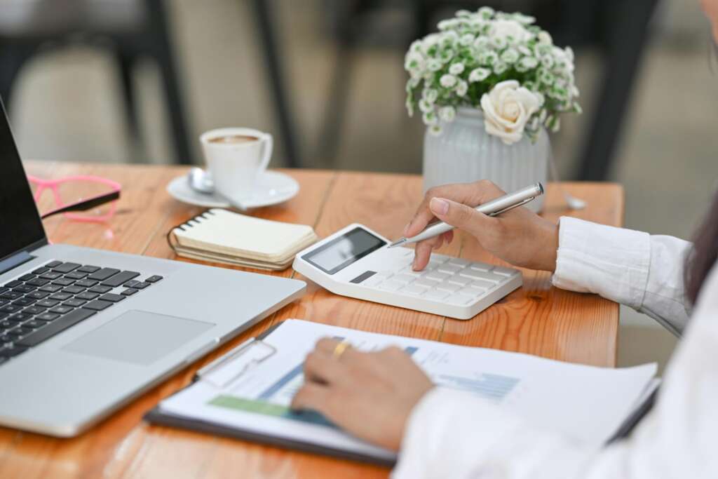 Best Financial Advisory in UAE