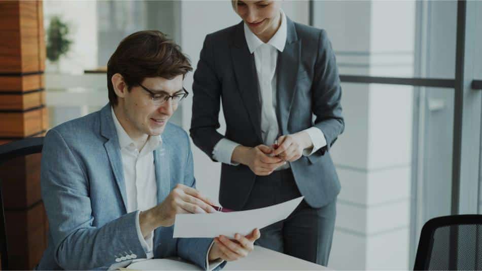 Benefits of Professional Management Consulting in UAE