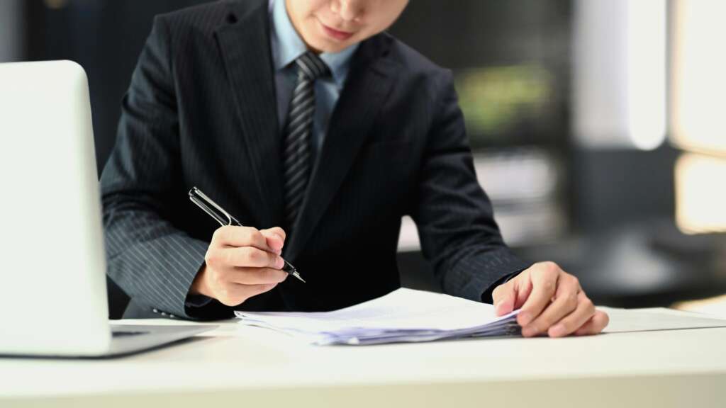 Best Risk & Compliance Advisor in UAE