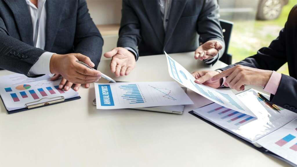 Value of Proactive Risk & Compliance Management
