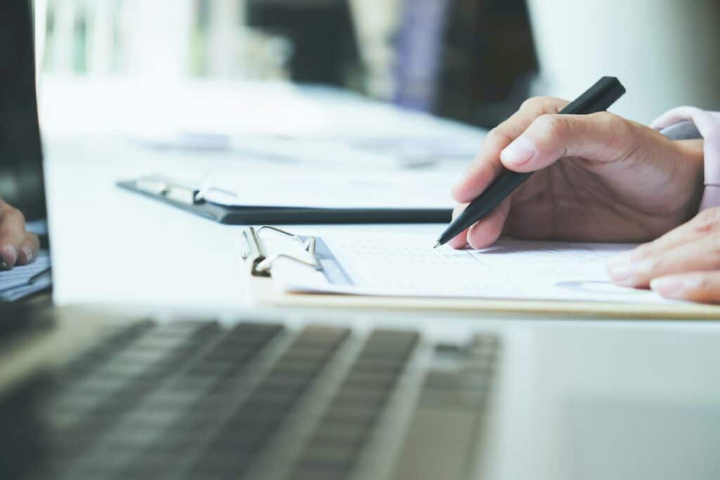 Benefits of Due Diligence Audit in Dubai