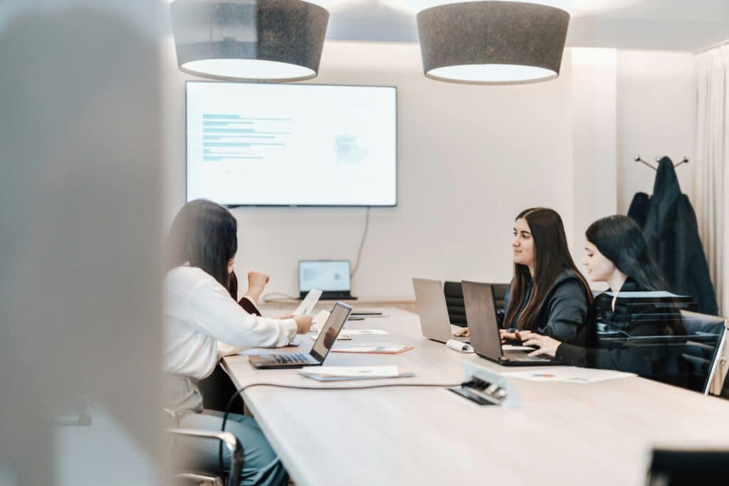 External Audit Procedures