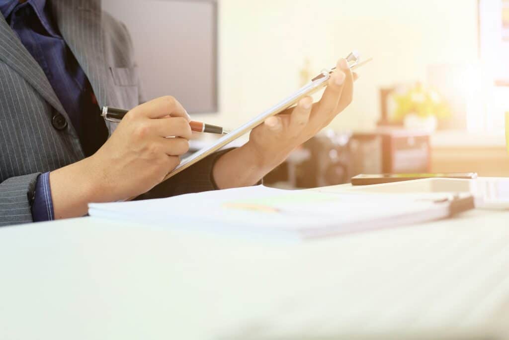 Key Features of Our Compliance Audit