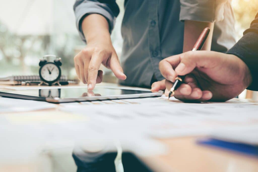 Scope of Compliance Audit UAE