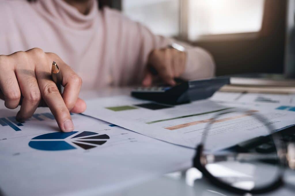 Types of Due Diligence Audit in UAE