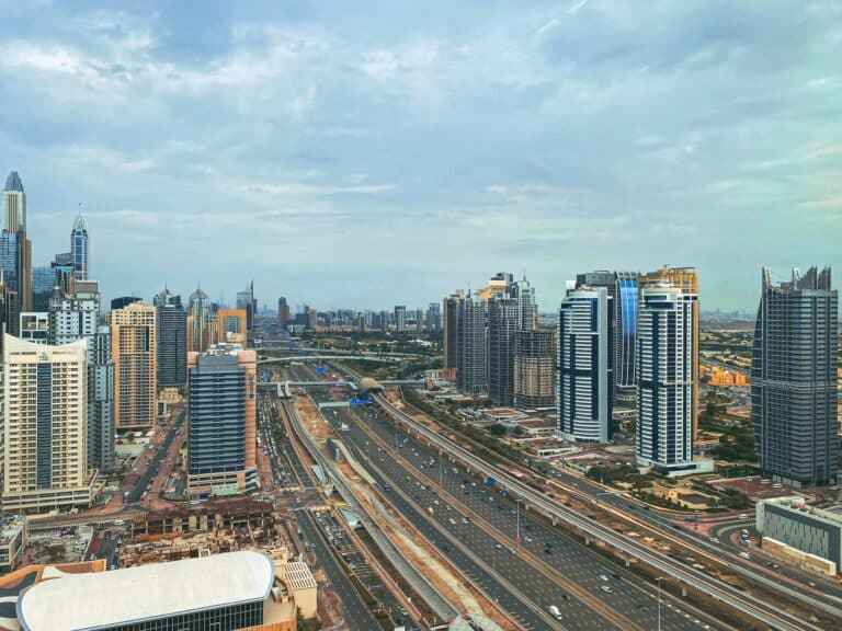 DMCC Approved Auditors in UAE