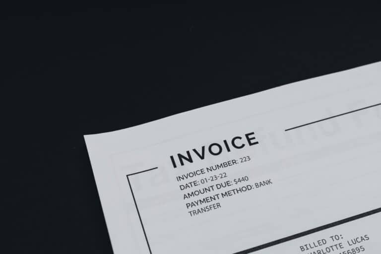 Peppol e-Invoicing
