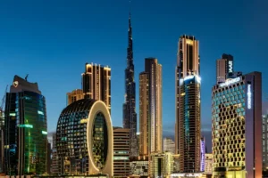 UAE E-Invoicing : Service Provider Accreditation Guide