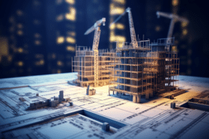 E-Invoicing in UAE for Construction & Contracting Companies
