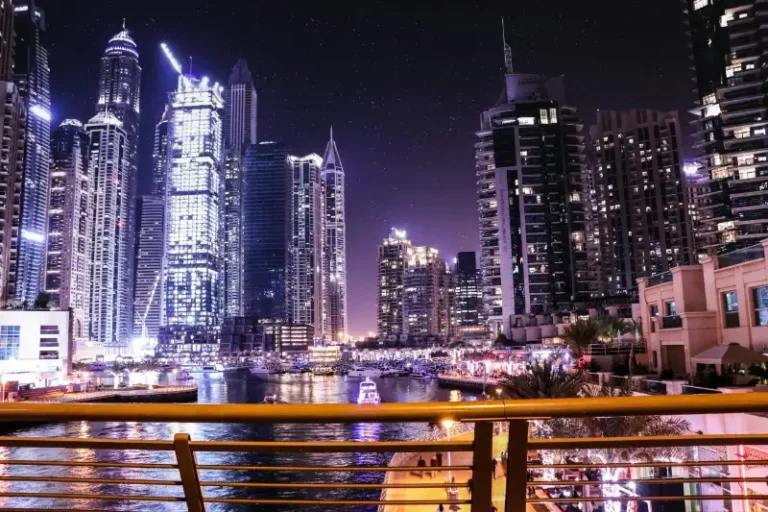 E-Invoicing for Manufacturers in Dubai