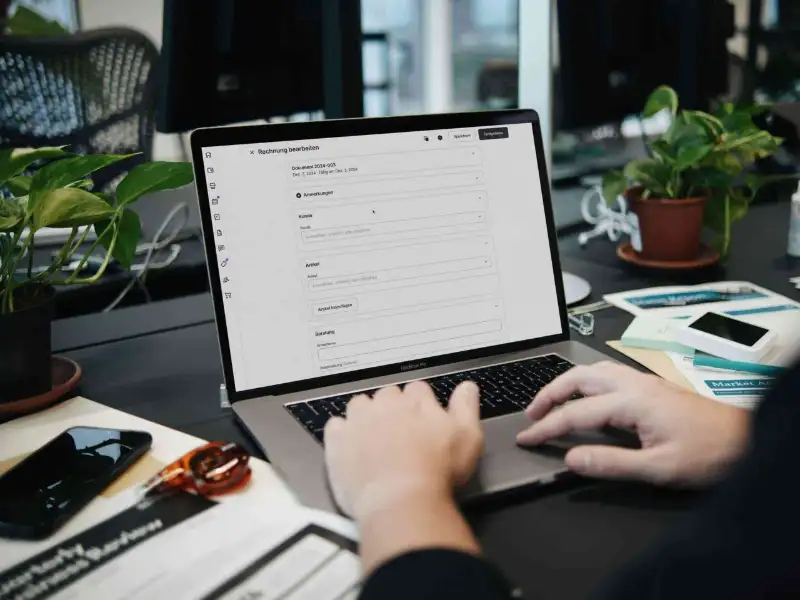 How E-Invoicing Will Change VAT Compliance in the UAE