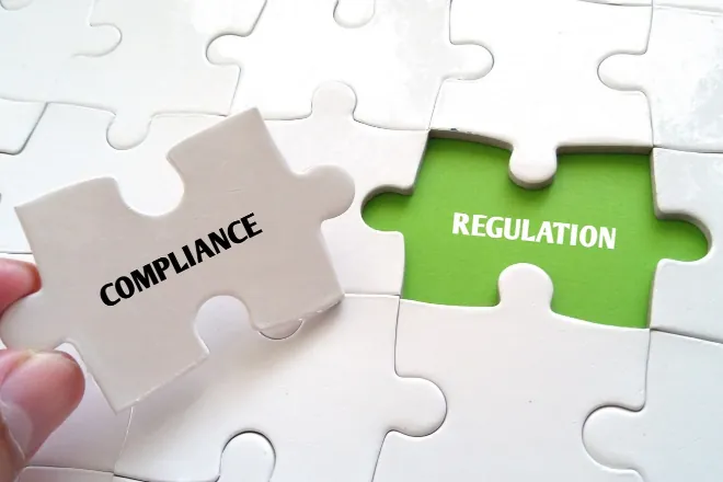 Annual compliance and regulatory filing services in UAE