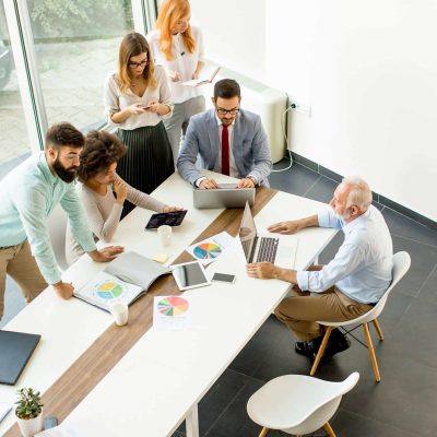 About US - HH and HALE