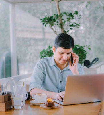 Contact US - HH and HALE