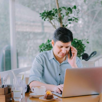 Contact US - HH and HALE