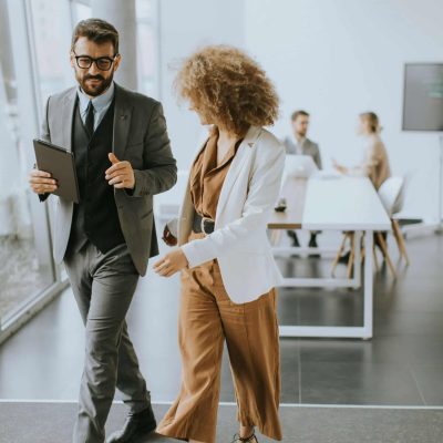 Partner With HH & HALE